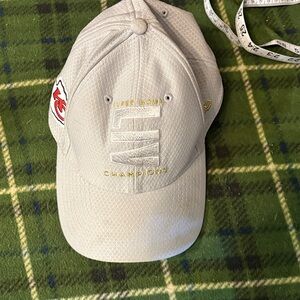 New Era Gray Super Bowl LIV Champions Hat